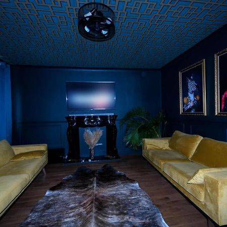 Apartament South Coast Boudoir Bognor Regis Zewnętrze zdjęcie
