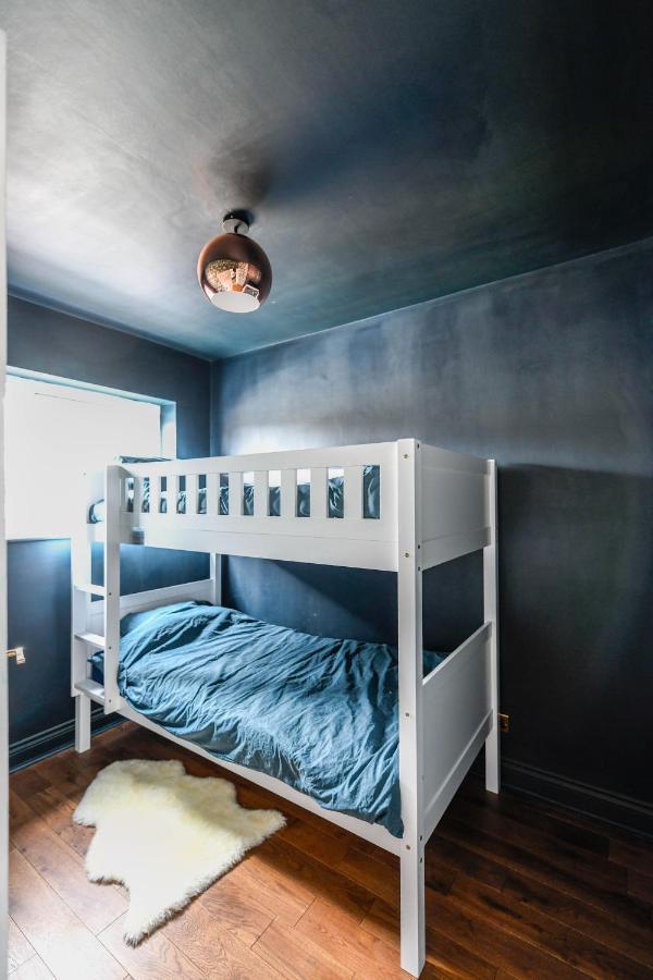 Apartament South Coast Boudoir Bognor Regis Zewnętrze zdjęcie