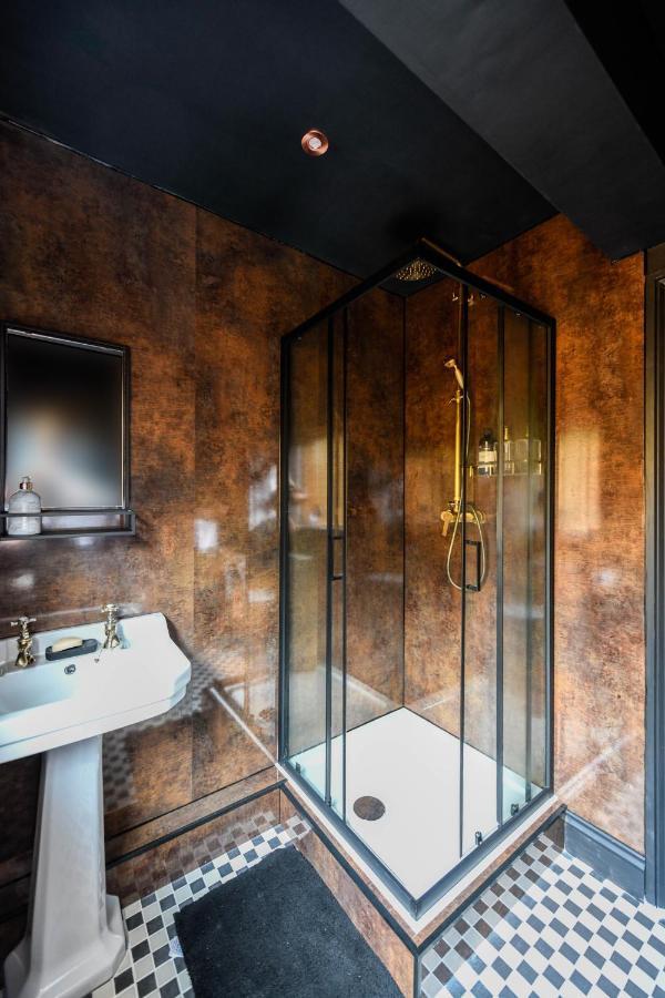 Apartament South Coast Boudoir Bognor Regis Zewnętrze zdjęcie